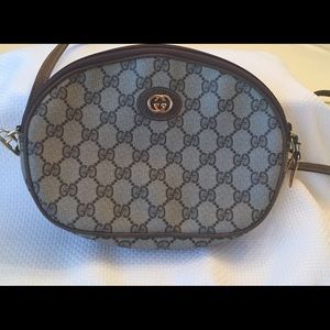 Vintage Gucci Crossbody